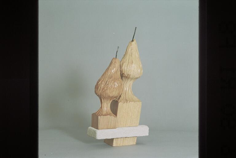 Brother Pear TableTop wood