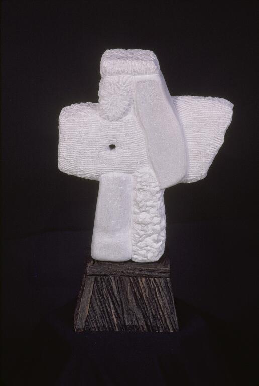 The Cross Liturgical Limestone