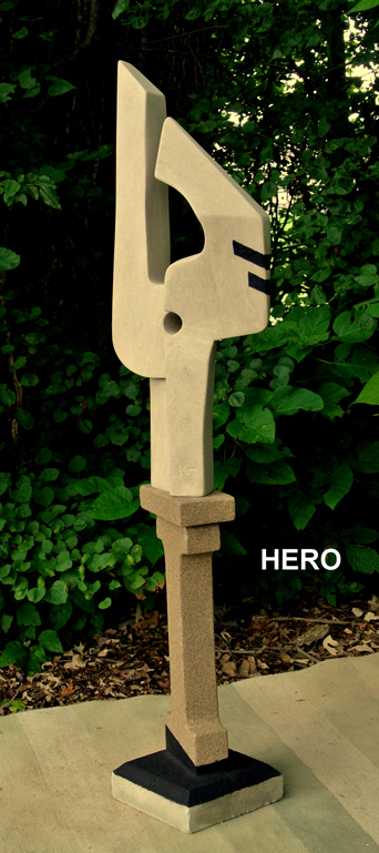 Hero Garden Limestone