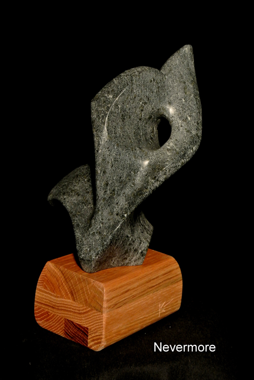 Nevermore Letters_from_the_Artist soapstone